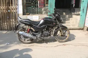 হিরো হাঙ্ক ২০০৯ কালো