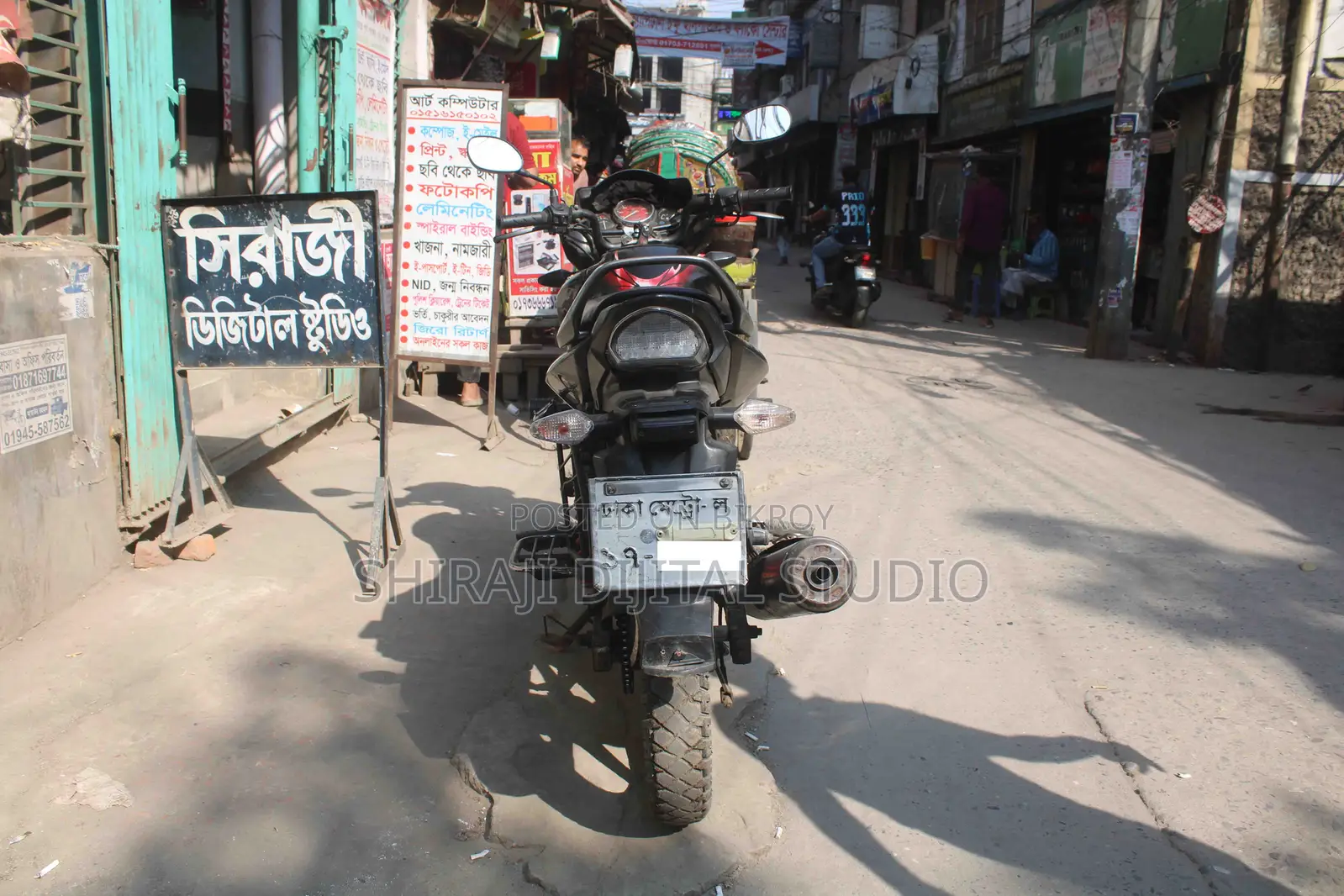 হিরো হাঙ্ক ২০০৯ কালো