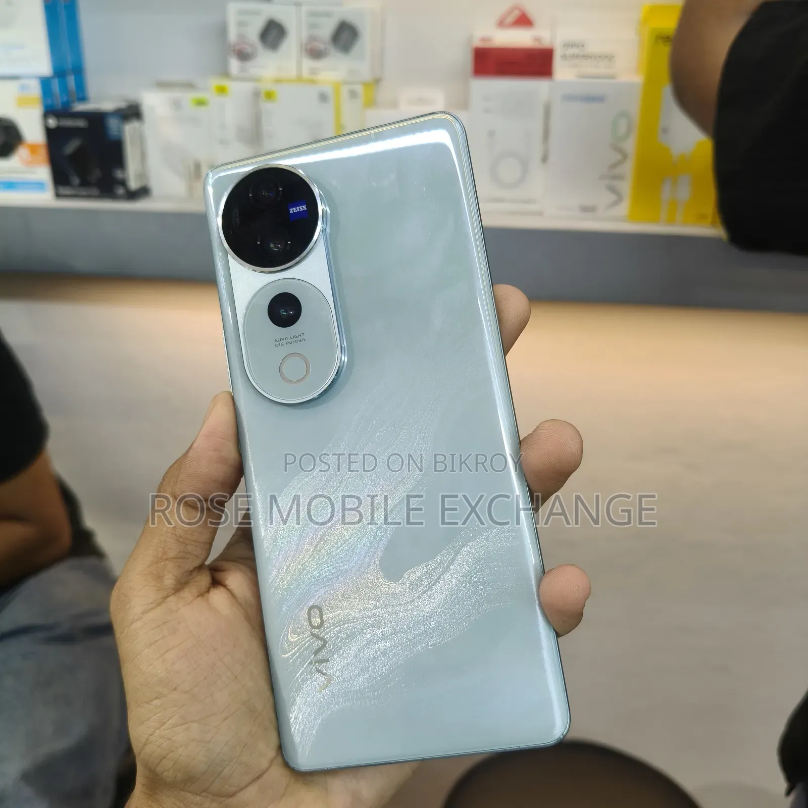 Vivo V40 Pro 256 GB