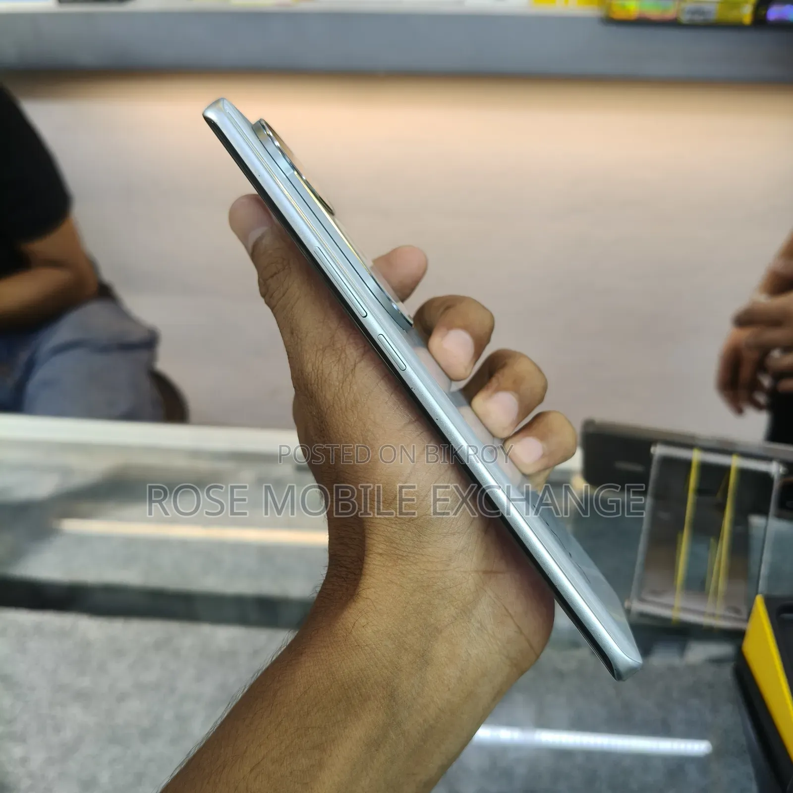 Vivo V40 Pro 256 GB