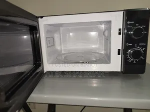 Transcom Solo Microwave Oven