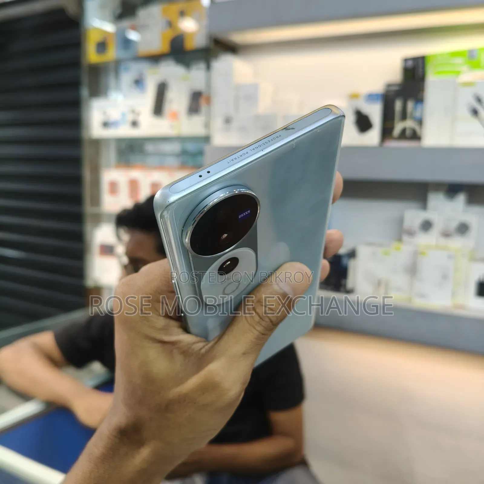 Vivo V40 Pro 256 GB