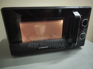 Transcom Solo Microwave Oven