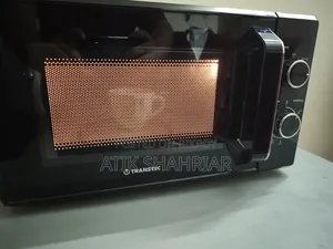 Transcom Solo Microwave Oven
