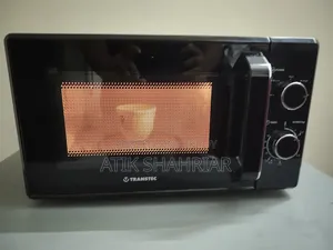 Transcom Solo Microwave Oven