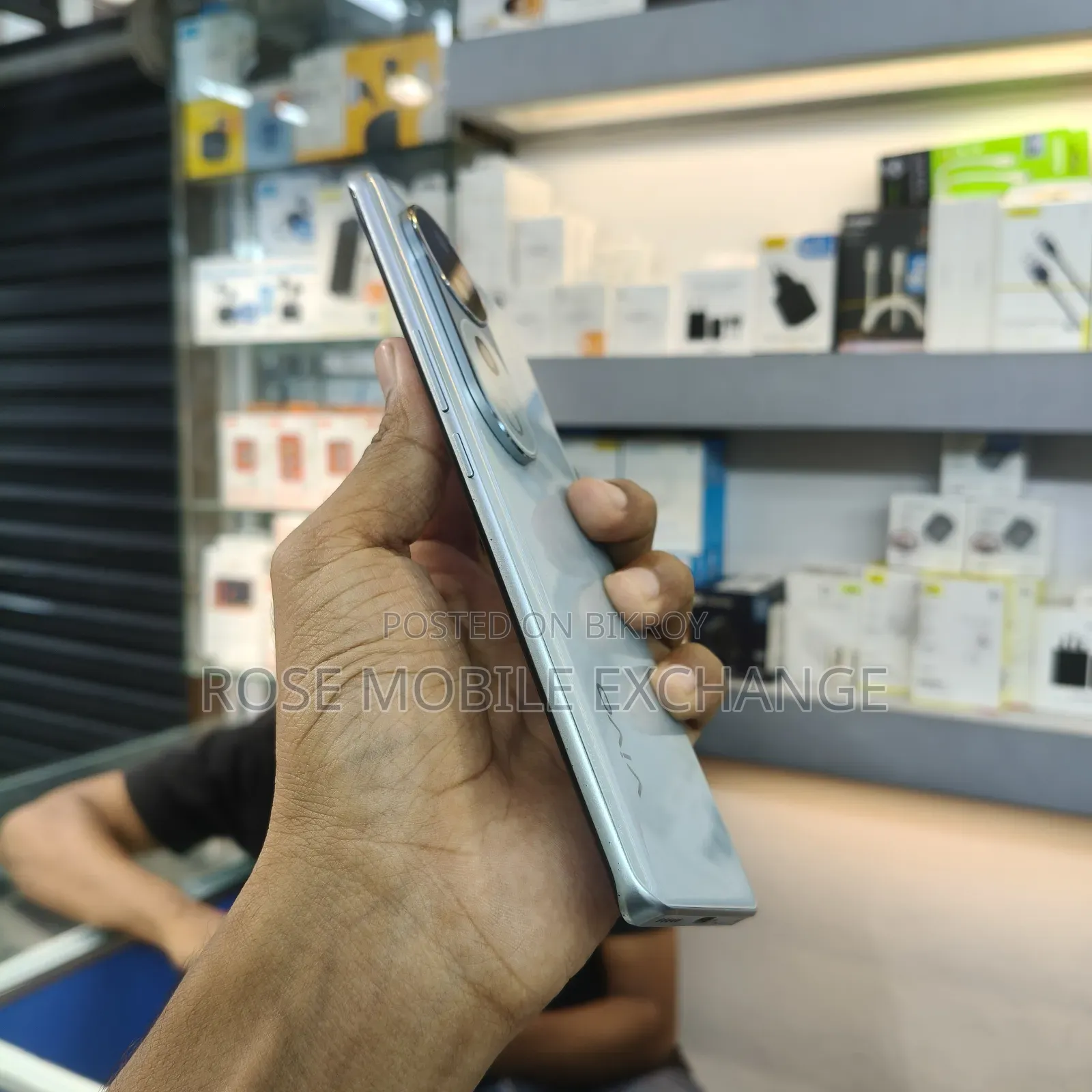 Vivo V40 Pro 256 GB
