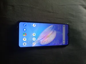 Vivo Y12 32 GB Blue
