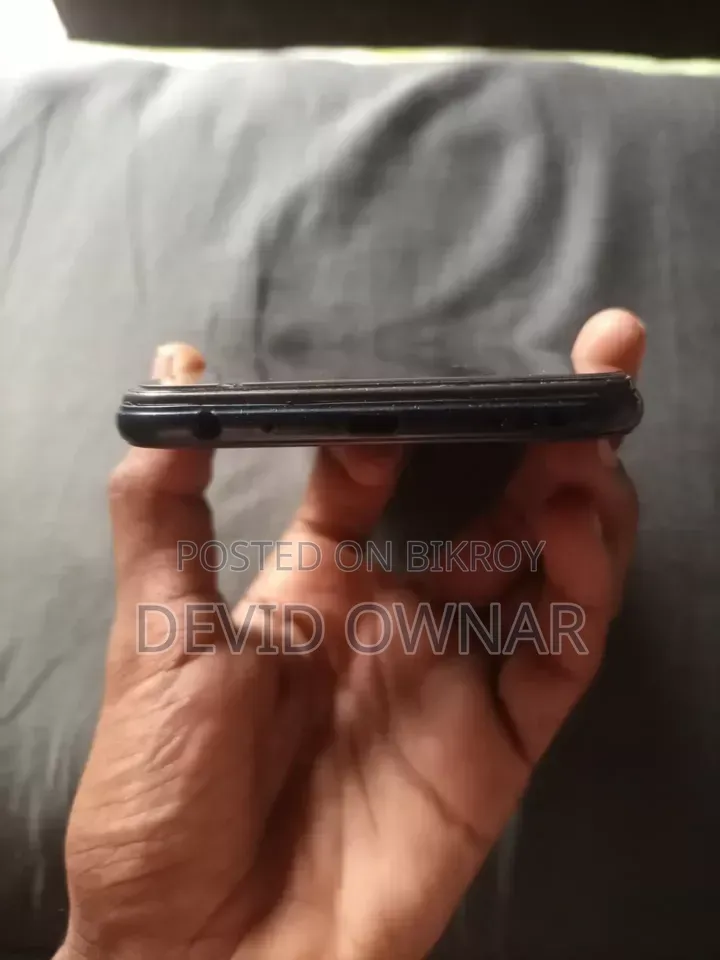 Vivo Y12 32 GB Blue