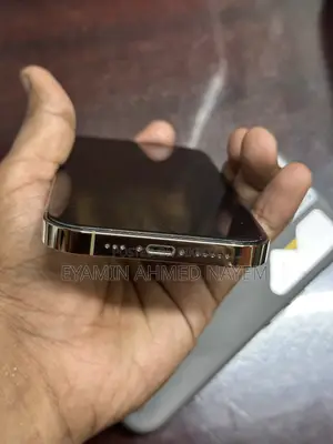 New Apple iPhone 14 Pro 128 GB Purple