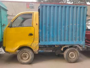 টাটা জিপ সিসি৬১১