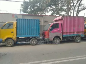 Tata Zip Cc611