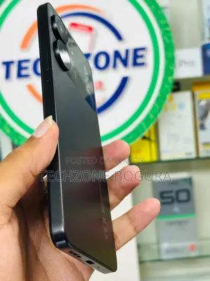 Xiaomi Poco C65 256 GB Black