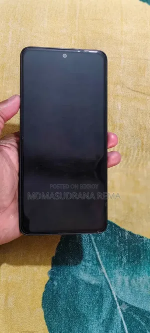 Xiaomi Redmi Note 13 128 GB Black