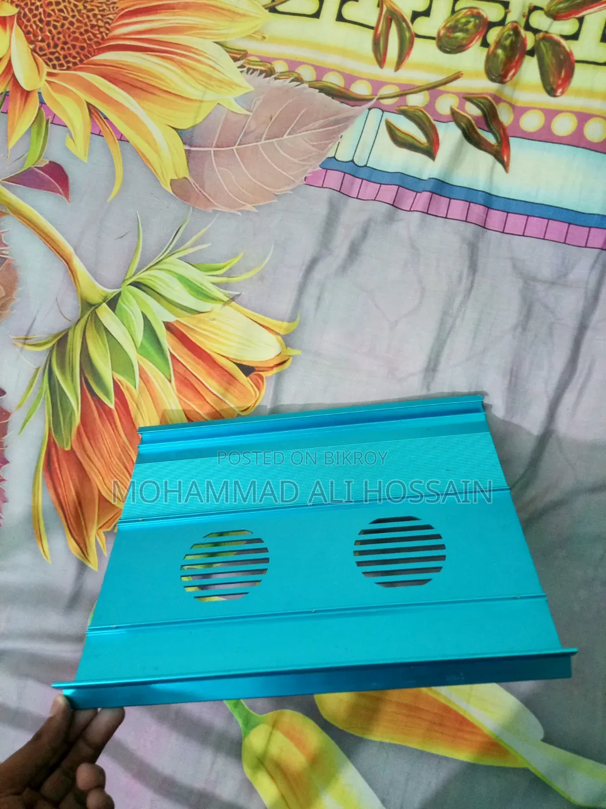 ল্যাপটপ স্ট্যান্ড নতুন কম দামে