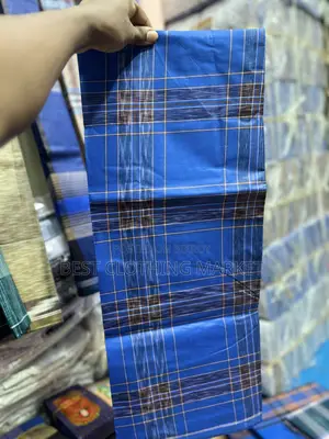 বেস্ট কোয়ালিটি লুঙ্গি