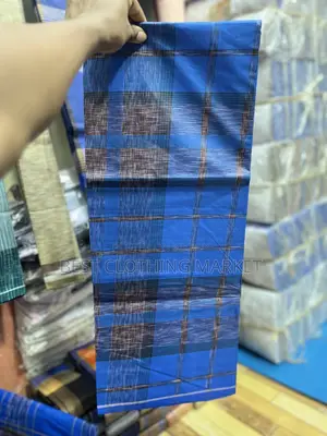 বেস্ট কোয়ালিটি লুঙ্গি