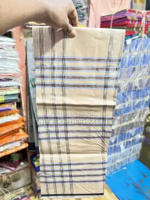 বেস্ট কোয়ালিটি লুঙ্গি