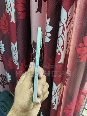 Honor 400 Lite 256 GB Gray