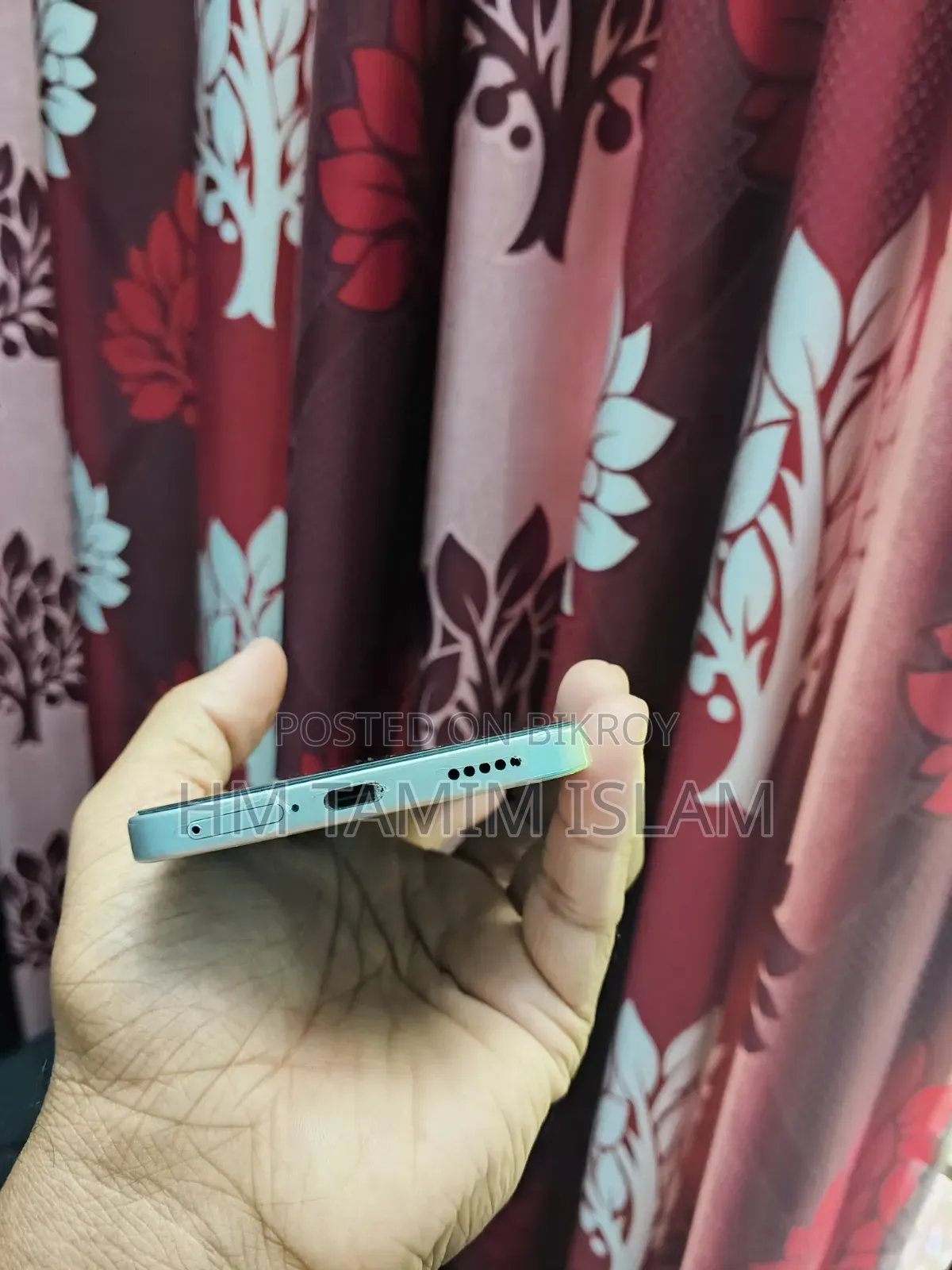 Honor 400 Lite 256 GB Gray
