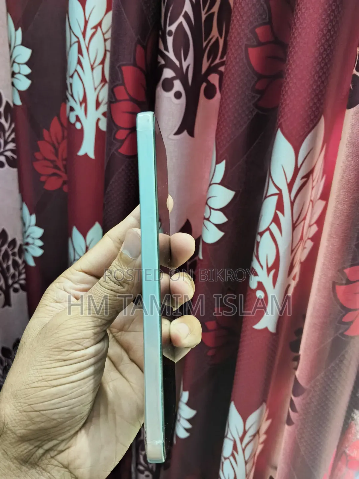 Honor 400 Lite 256 GB Gray