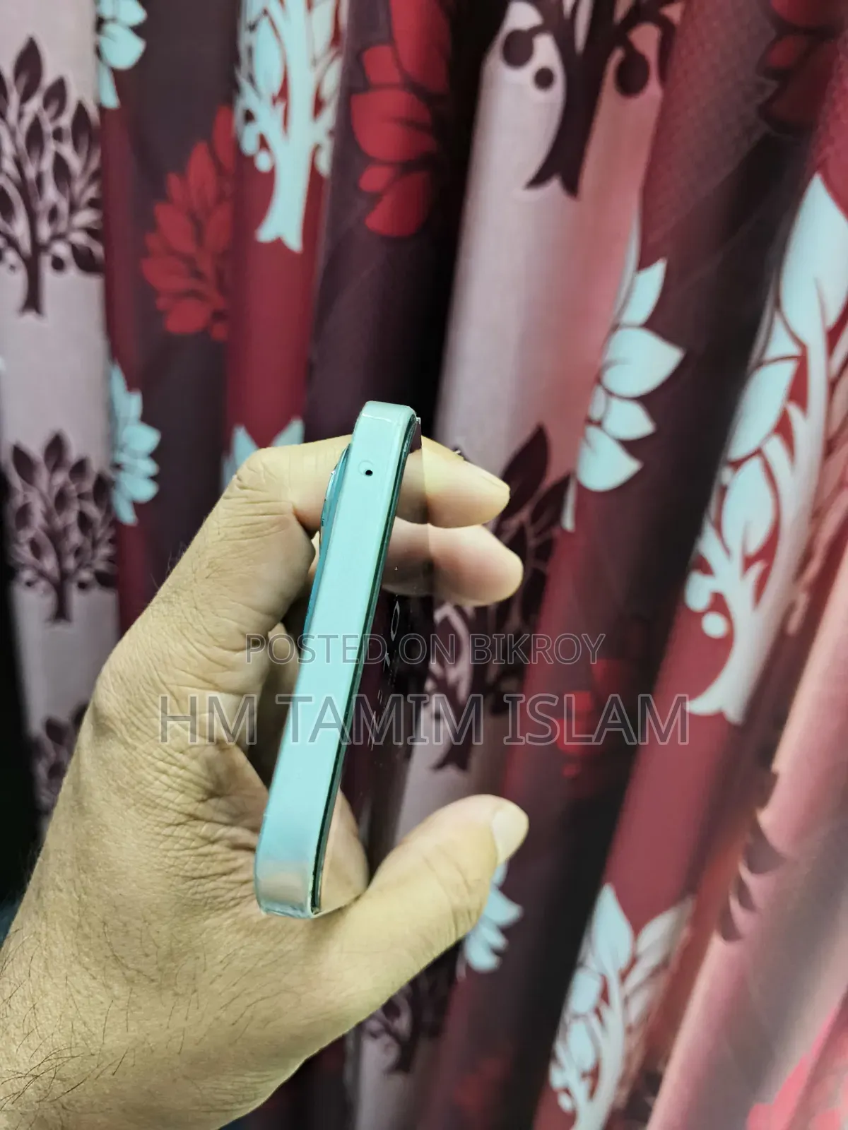 Honor 400 Lite 256 GB Gray