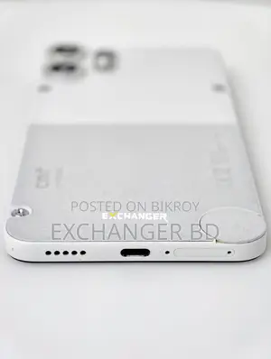 Nothing Phone CMF Phone 2 Pro 256 GB White