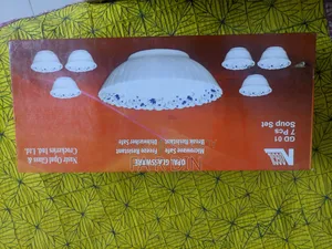 নাসির ওপাল গ্লাসওয়্যার