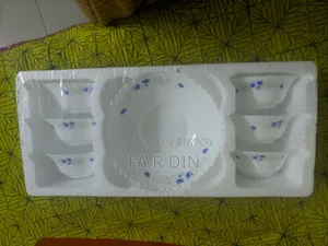 নাসির ওপাল গ্লাসওয়্যার