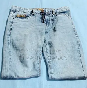 Diesel Jeans Pant