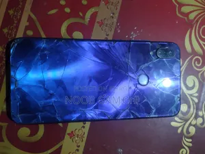 Xiaomi Redmi Note 7 Pro 128 GB Blue