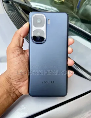 ভিভো আইকিউও নিও১০ ২৫৬ জিবি ব্ল্যাক