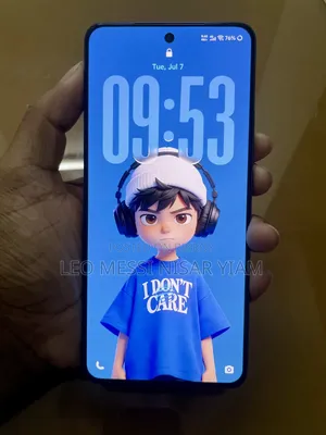 ভিভো আইকিউও নিও১০ ২৫৬ জিবি ব্ল্যাক