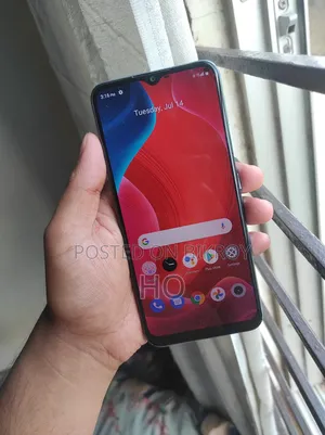 Realme C21Y 32 GB Blue