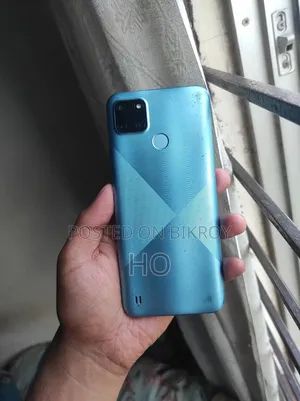 Realme C21Y 32 GB Blue