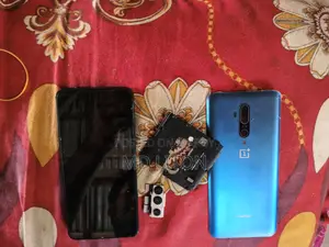 OnePlus 7T Pro 256 GB Bronze