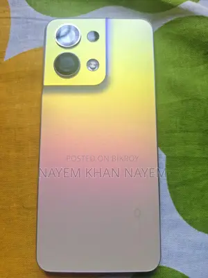 Oppo Reno8 5G 128 GB Rose Gold
