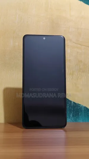 Xiaomi Redmi Note 13 128 GB Black