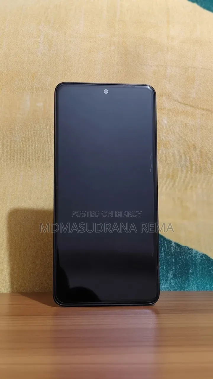 Xiaomi Redmi Note 13 128 GB Black