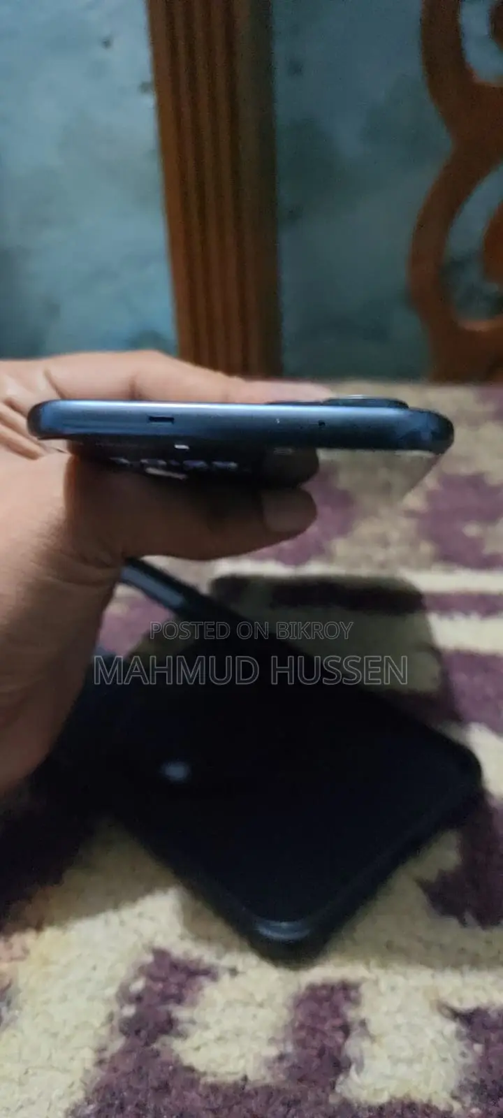 Tecno Spark 40 Pro 256 GB Black