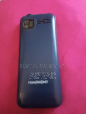 Symphony Black