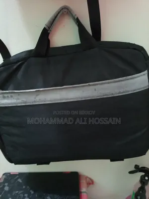 ল্যাপটপ ব্যাগ বিক্রির জন্য