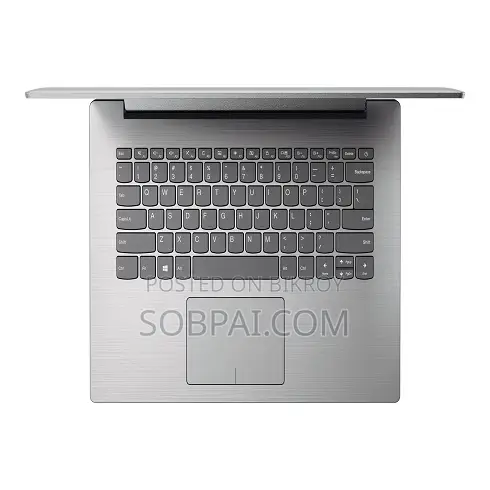 ল্যাপটপ Lenovo IdeaPad 320 8GB Intel Core i5 SSD 256GB