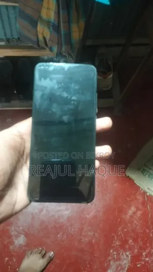 Xiaomi Redmi Note 11 128 GB Gray