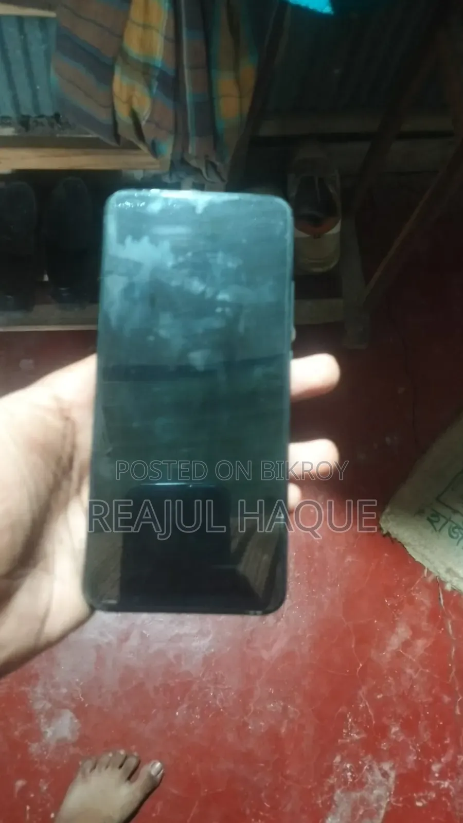 Xiaomi Redmi Note 11 128 GB Gray