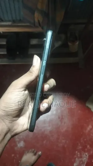 Xiaomi Redmi Note 11 128 GB Gray