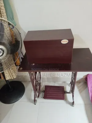 ভালো সেলাই মেশিন কম দামে বিক্রির জন্য