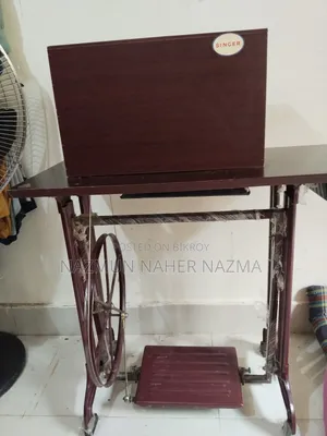 Good Sewing Machine for Sale at a Low Price