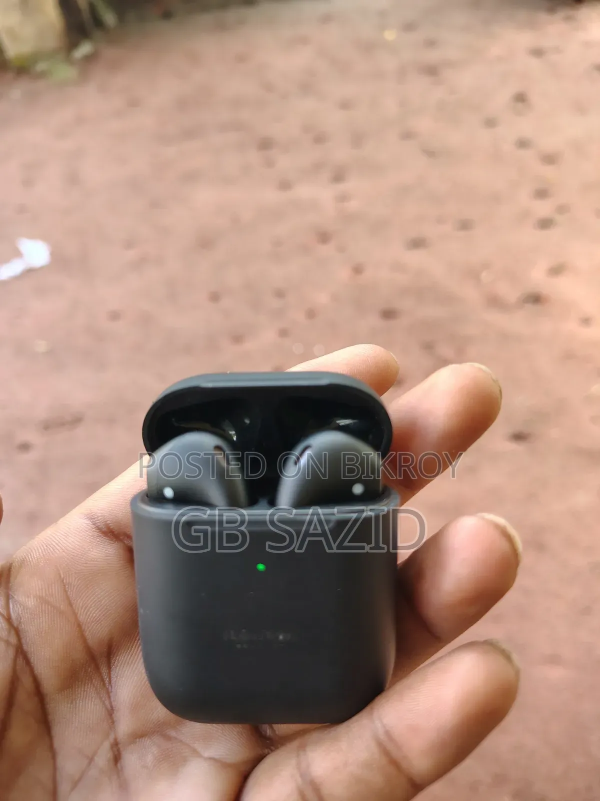 Ear Buds