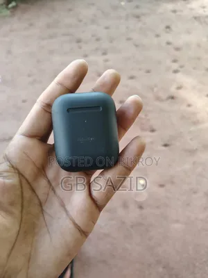 Ear Buds