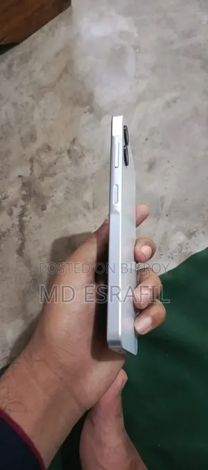 Samsung Galaxy A06 64 GB White